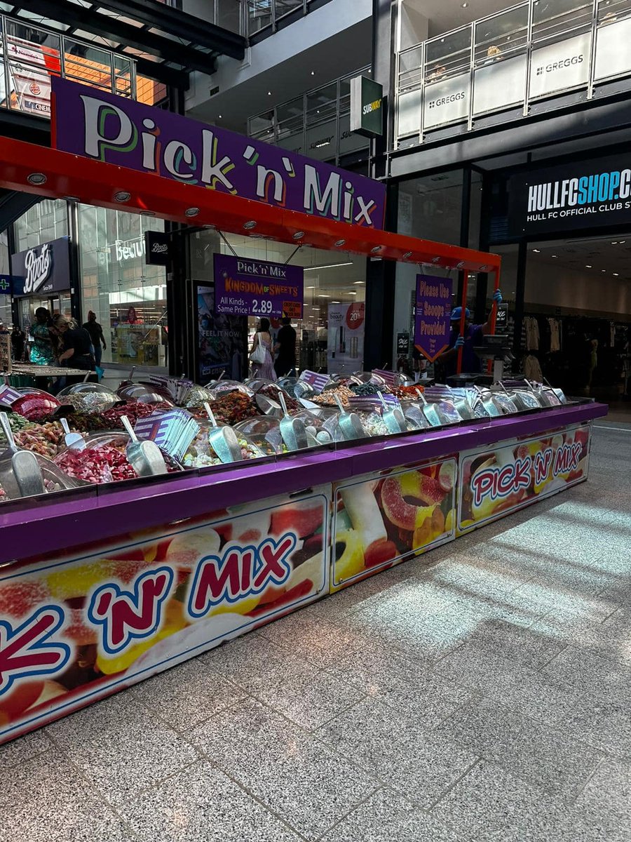 🤩 Pick and mix joy! 🍭 Nothing like visiting a pick and mix sweet counter and filling your bag with all your favourite treats! #AutismAdults #pickandmix #sweettooth #treat 🍬