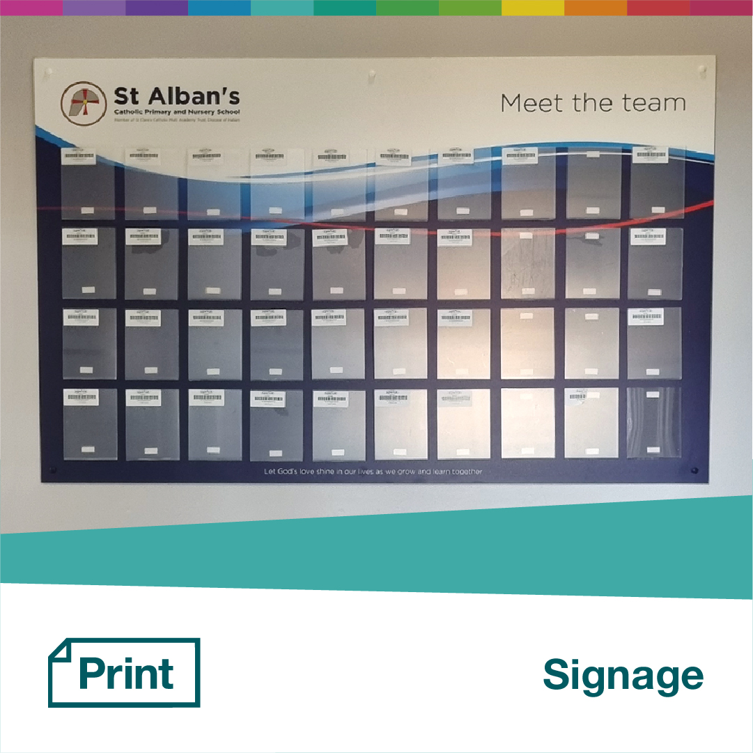 Print_ForSkwls's tweet image. Improve school navigation, showcase facilities &amp;amp; convey values with signage solutions that work for you. We design, print &amp;amp; install signs customised to your school. Learn more ow.ly/nH1f50OlkKh #PrintForSchools #SchoolSignage #InternalSigns #ExternalSigns #DirectionalSigns