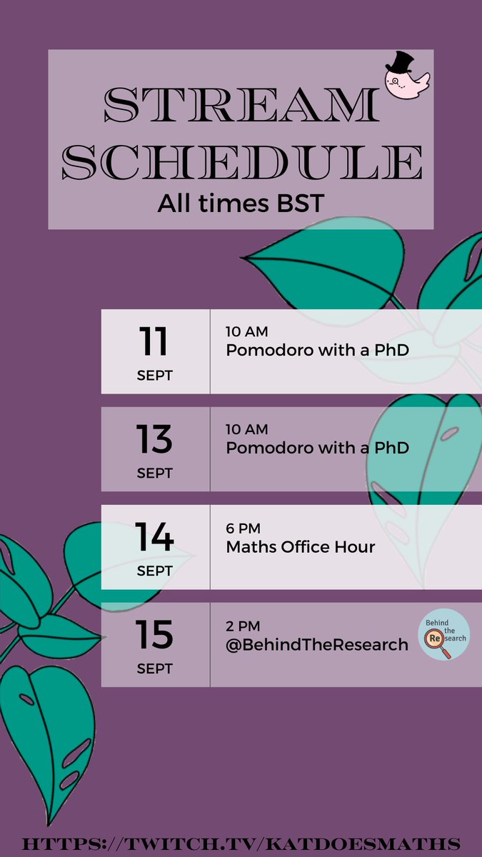 KatDoesMaths tweet media
