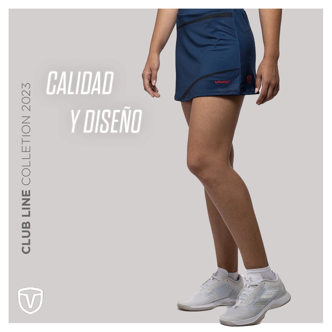 vairo_padel's tweet photo. We are thrilled to introduce our new clothing lines designed especially for your padel game! 🎾💥 Discover the perfect combination of style and comfort that will lead you to victory on the court. 🔥👕 https://t.co/vwIiev8ZJi