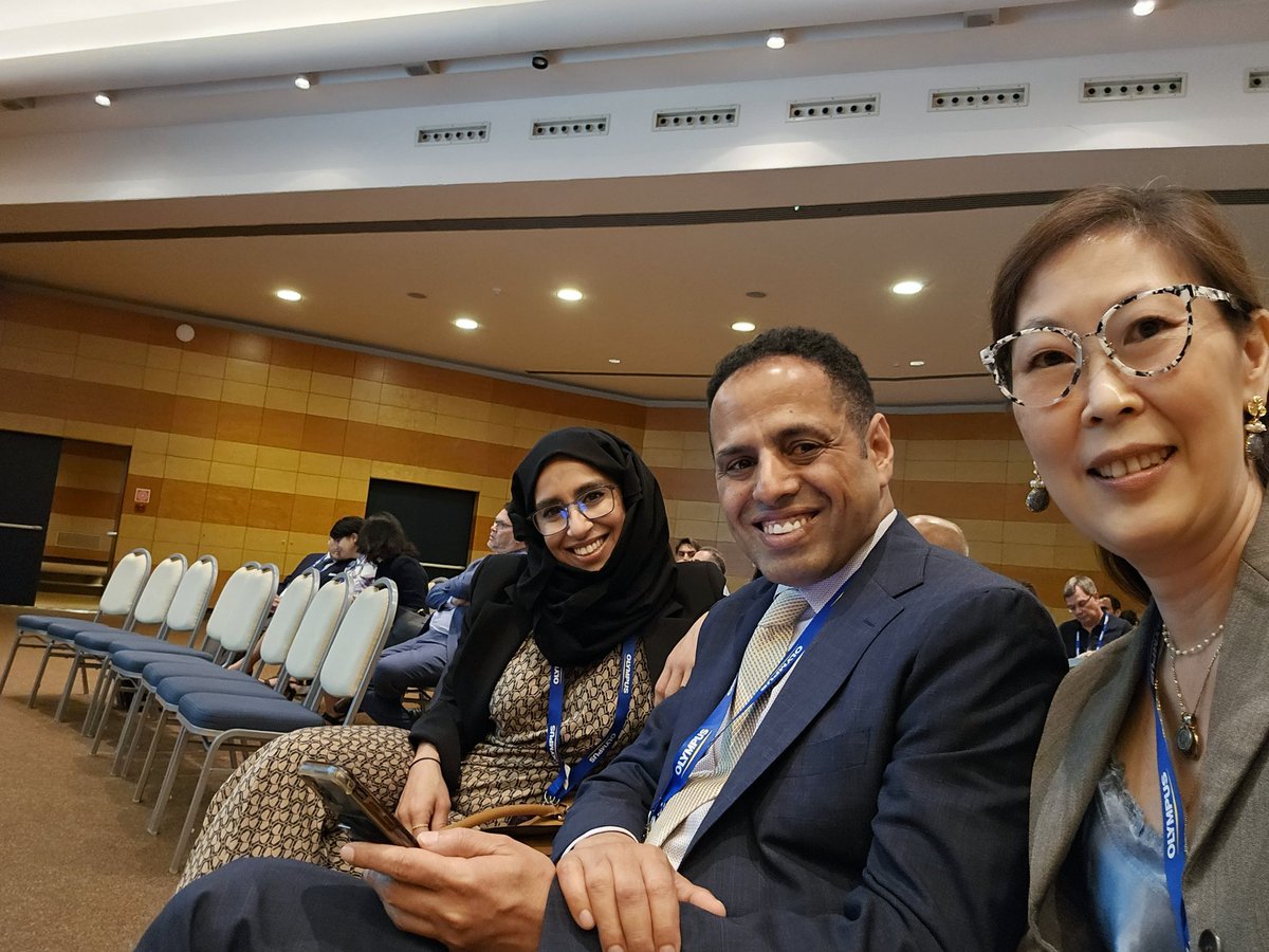 Catherine Teh 陳婉然🇵🇭 (@hpbsurgeon1) on Twitter photo Who. Says there are No women in ILLS? Here we are 👇 with <a href="/HPB_Surgeon/">Adnan Alseidi</a> sandwiched! <a href="/ILLS_LAPLIVER/">ILLS</a> #DEI #ILLS2023Rome Who. Says there are No women in ILLS? Here we are 👇 with <a href="/HPB_Surgeon/">Adnan Alseidi</a> sandwiched! <a href="/ILLS_LAPLIVER/">ILLS</a> #DEI #ILLS2023Rome