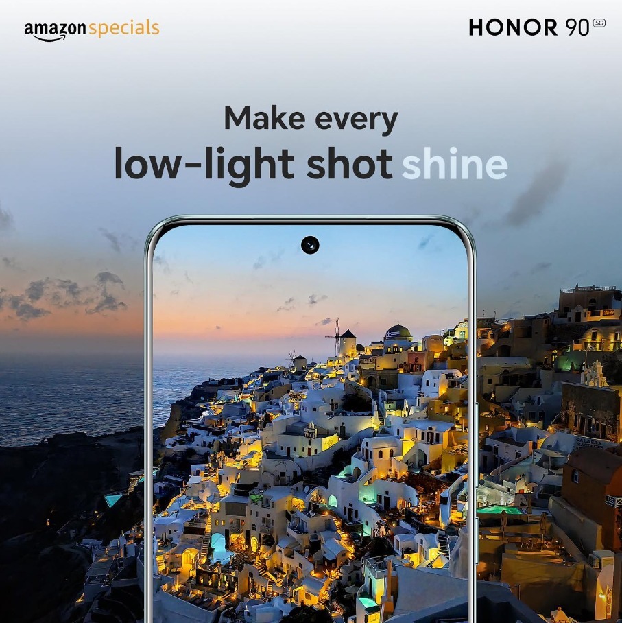 stanofkohli's tweet photo. How can you miss one such wonderful phone all new Honor 90 has ultra new features like never before 
#ExploreHonor90 https://t.co/UoDvRRctXt