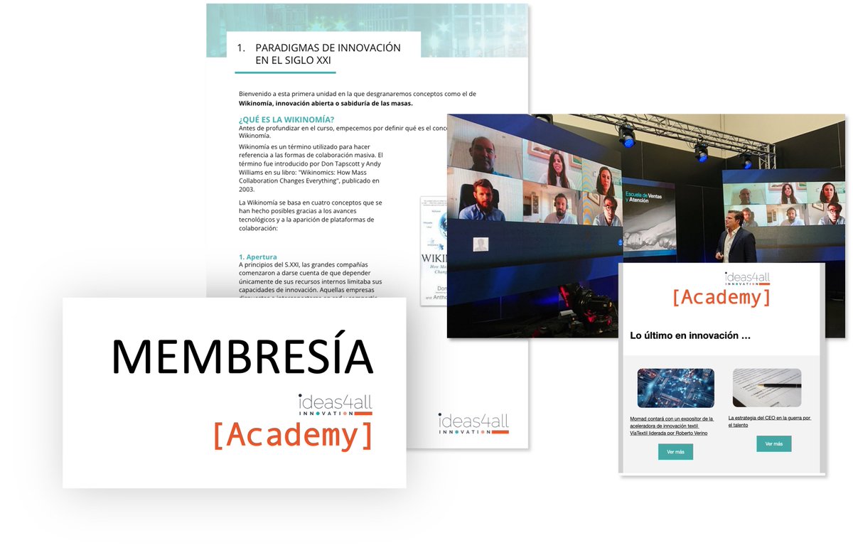 ideas4all Innovation tweet media