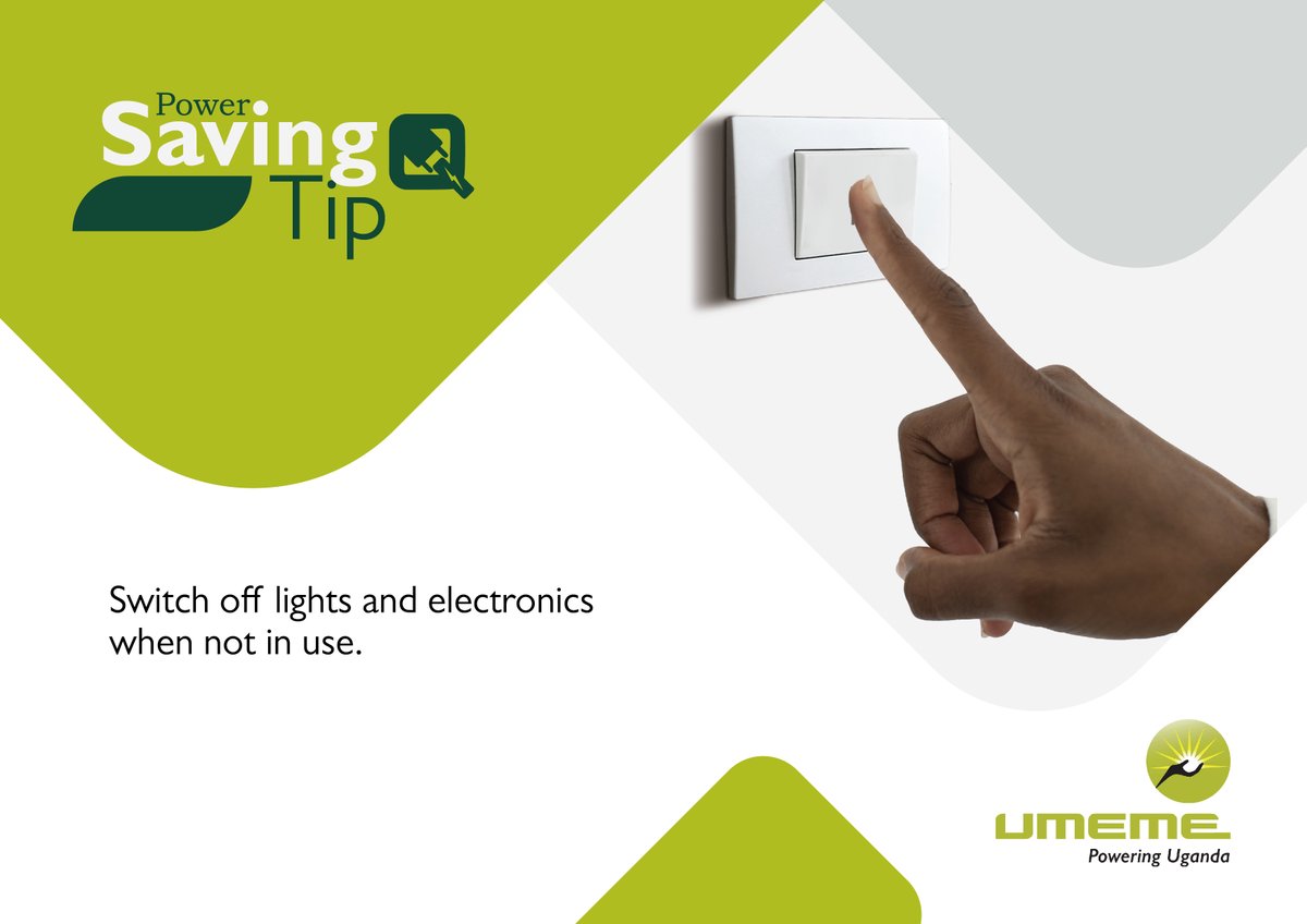 Umeme Limited tweet media