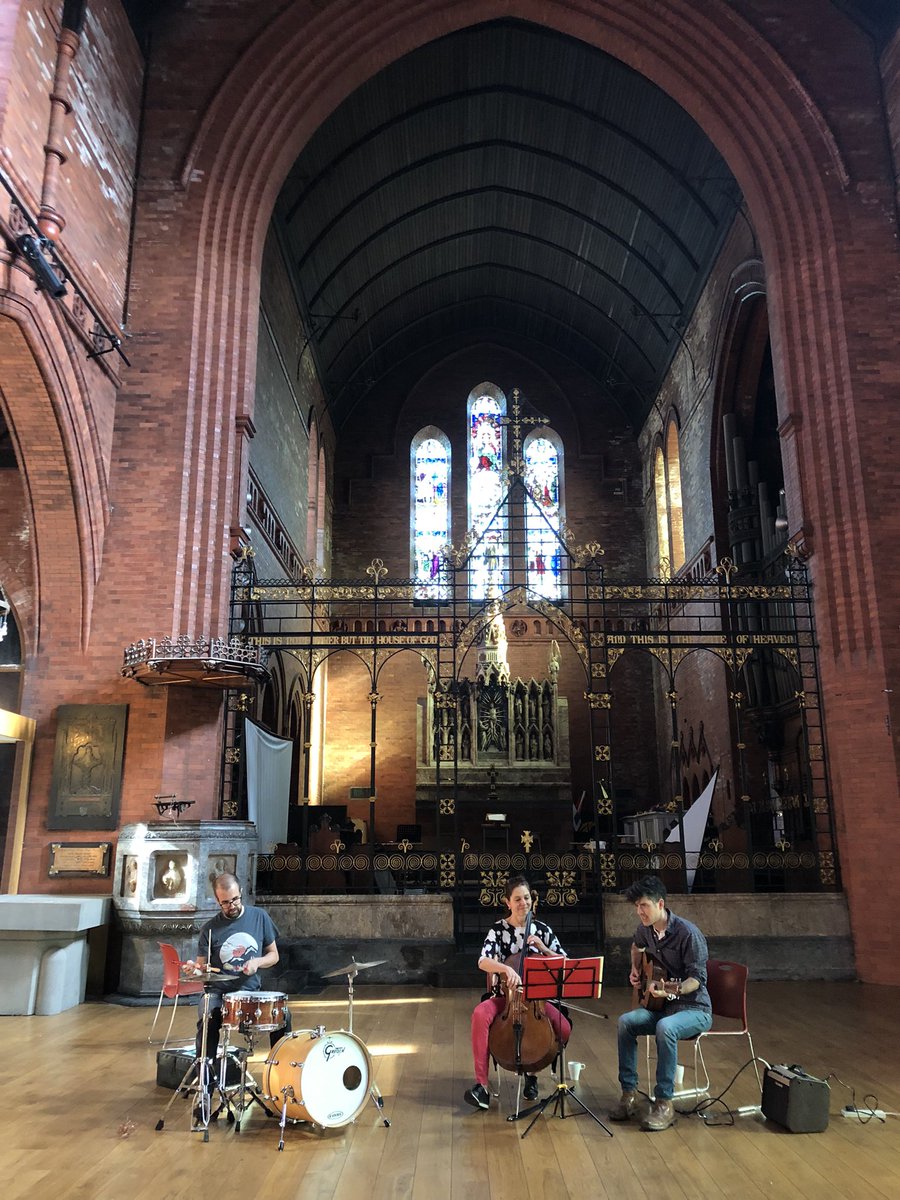 The Lauda Project tweet media