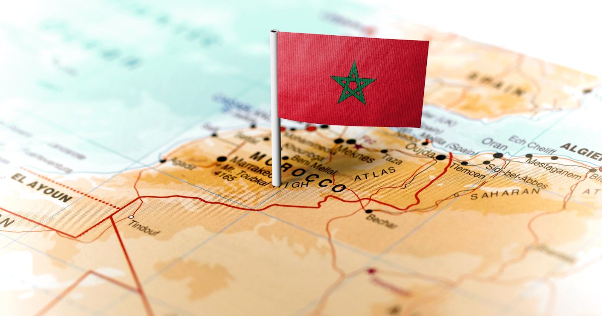 Wij doneren € 68.000 aan slachtoffers van de aardbeving in Marokko voor de hulpverlening en wederopbouw.
 
We leven mee met de nabestaanden van de slachtoffers en wensen iedereen die direct of indirect betrokken is bij deze verschrikkelijke ramp veel kracht toe in deze periode.