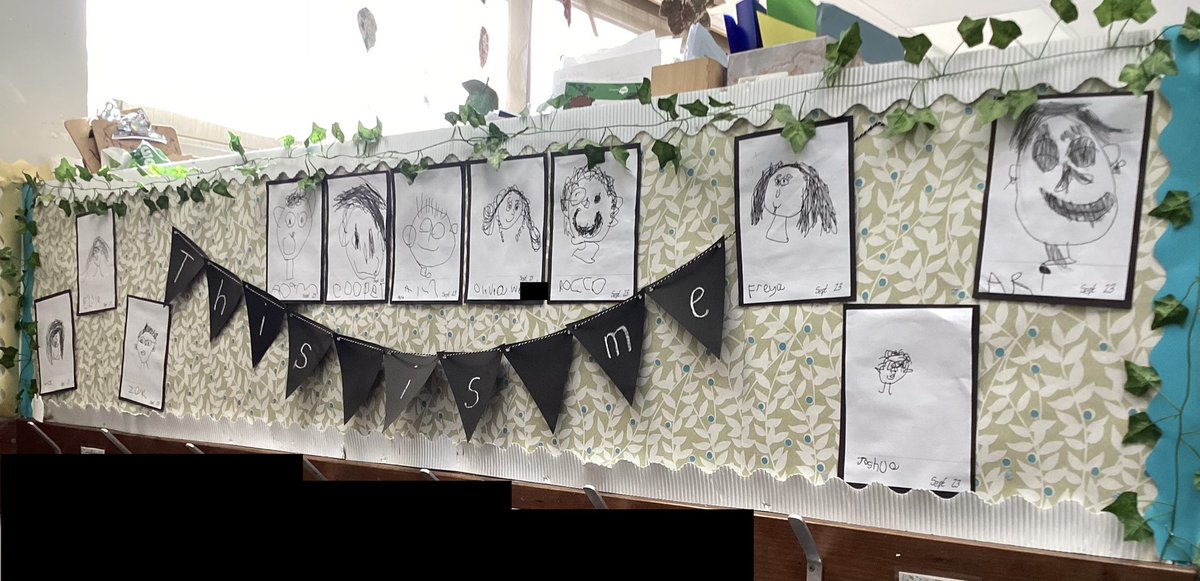 Malpas_Park's tweet photo. Super Pen Portraits, Blwyddyn 1. #MPPSY1 #MPPSEA @EAS_ExpressArts https://t.co/EPGOkJFp5V