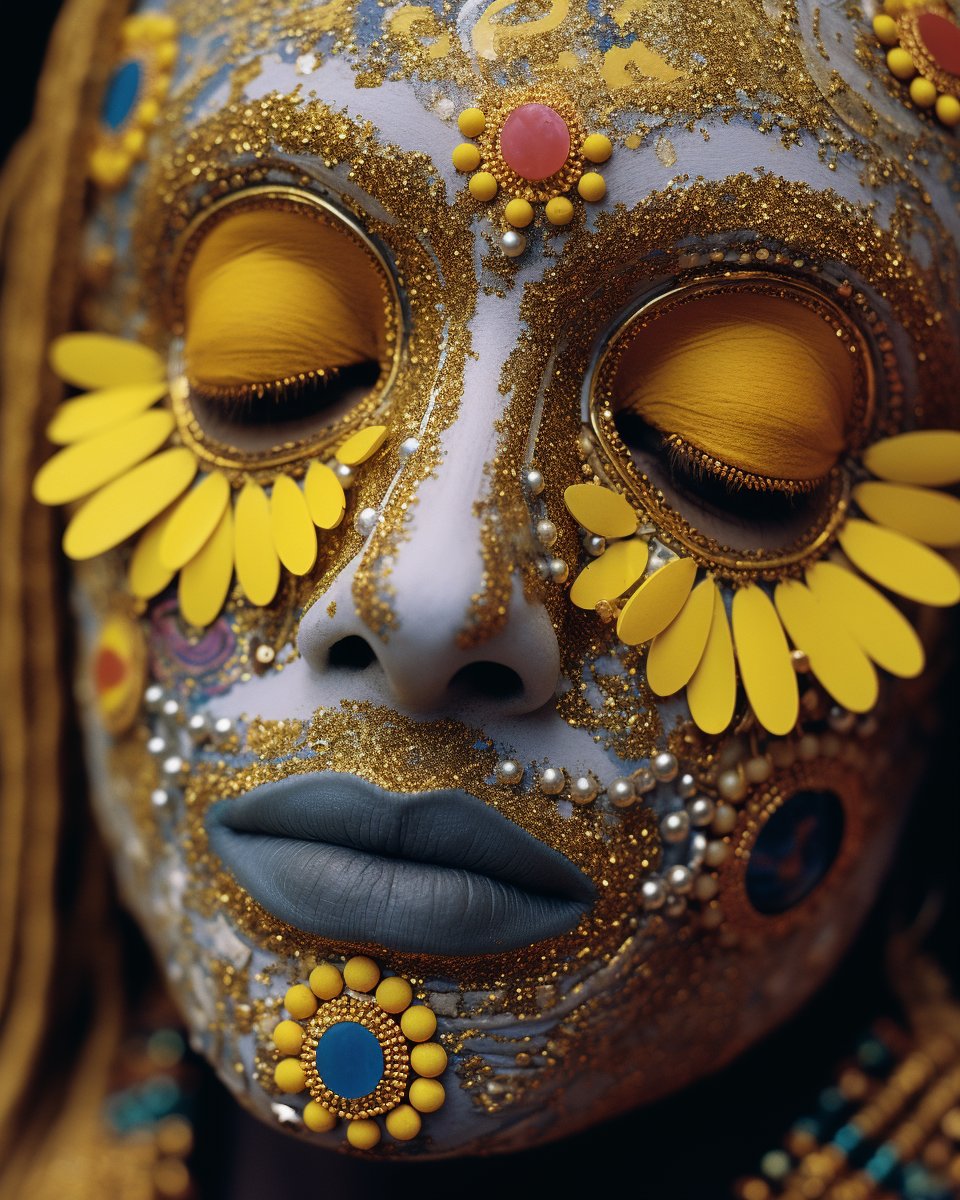 XenStudiosUK's tweet photo. GM ☀️

Let's a take a trip 🍭 and see where Midjourney takes me...

[dmt, lsd art], award-winning photography, hyperrealistic:: shot on [choose Film Stock] --ar 2:3 --w 13 --c 13 --style raw --v 5.2

#Trippy #DMT #LSDART #Midjourney #AIArtGallery #NFT #NFTCommuntiy #photography https://t.co/NK3TAme9xJ