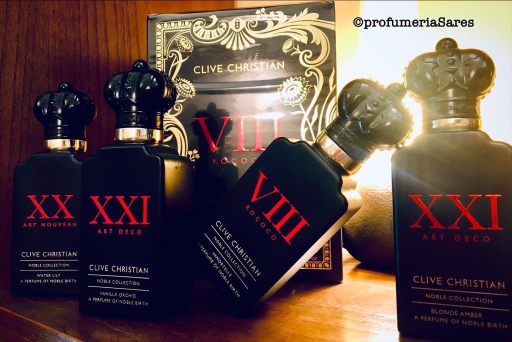 ProfumeriaSares's tweet image. Clive Christian: Noble Collection ~ #clivechristian #napoli #noblecollection #profumeriaartistica #profumeriechiaia #profumerienapoli #profumerievomero #profumi #sares #sarescavallerizza ~ profumeriasares.com/prodotti/profu… ~ 
Il passato raccontato nei profumi, rendendo omaggio all'im...