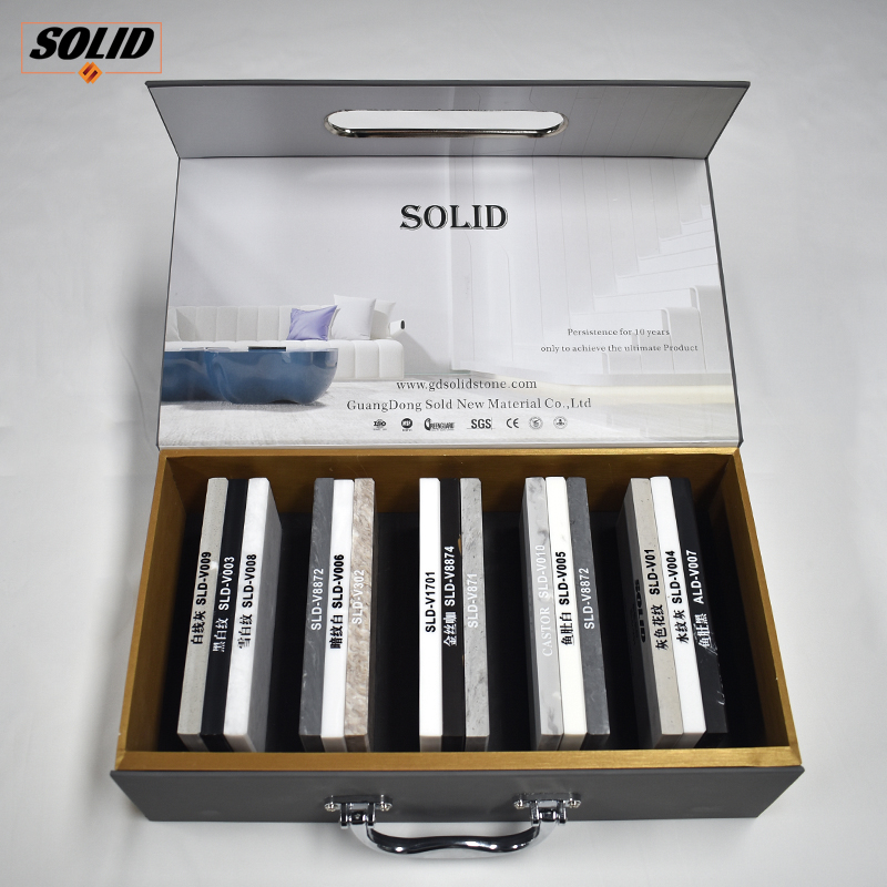 SELIMABAOTROL's tweet image. Solid  surfaces--ACrylic solid surfaces
Sheets Regular size:
2440mm x 760mm x 12mm
3050mm x 760mm x 12mm
3066mm x 760mm x 12mm（3680*760*12mm）
Thickness:6-30mm
Contact；+86 17701948514
#solidsurfaces #artificialstone #stone #pureacrylic #acrylic #stone #solidsurface #countertop