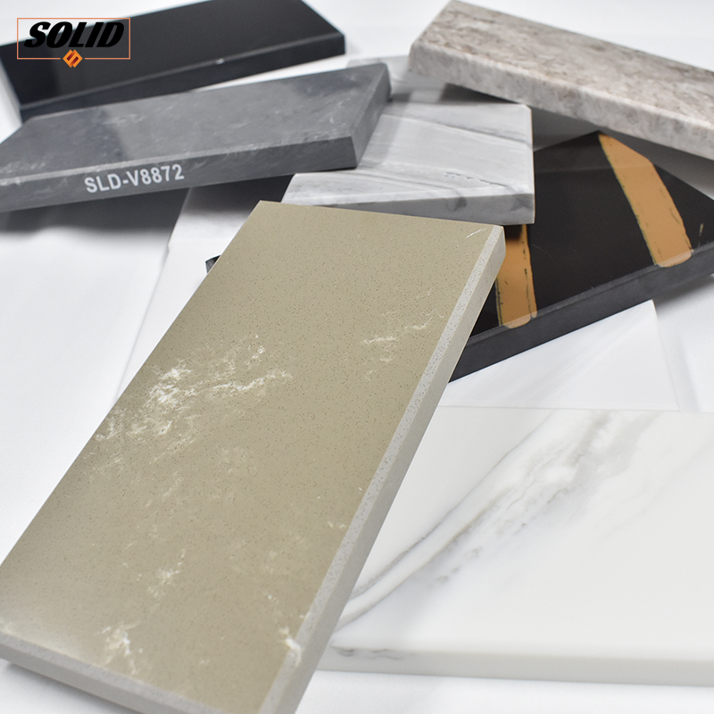 SELIMABAOTROL's tweet image. Solid  surfaces--ACrylic solid surfaces
Sheets Regular size:
2440mm x 760mm x 12mm
3050mm x 760mm x 12mm
3066mm x 760mm x 12mm（3680*760*12mm）
Thickness:6-30mm
Contact；+86 17701948514
#solidsurfaces #artificialstone #stone #pureacrylic #acrylic #stone #solidsurface #countertop