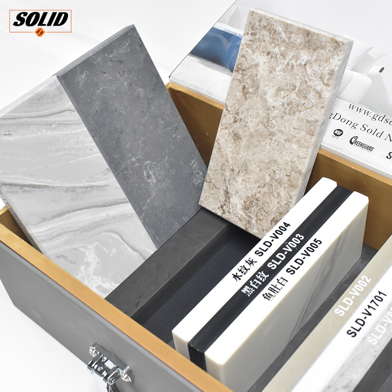 SELIMABAOTROL's tweet image. Solid  surfaces--ACrylic solid surfaces
Sheets Regular size:
2440mm x 760mm x 12mm
3050mm x 760mm x 12mm
3066mm x 760mm x 12mm（3680*760*12mm）
Thickness:6-30mm
Contact；+86 17701948514
#solidsurfaces #artificialstone #stone #pureacrylic #acrylic #stone #solidsurface #countertop