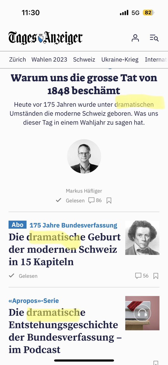 Martin Läderach tweet media