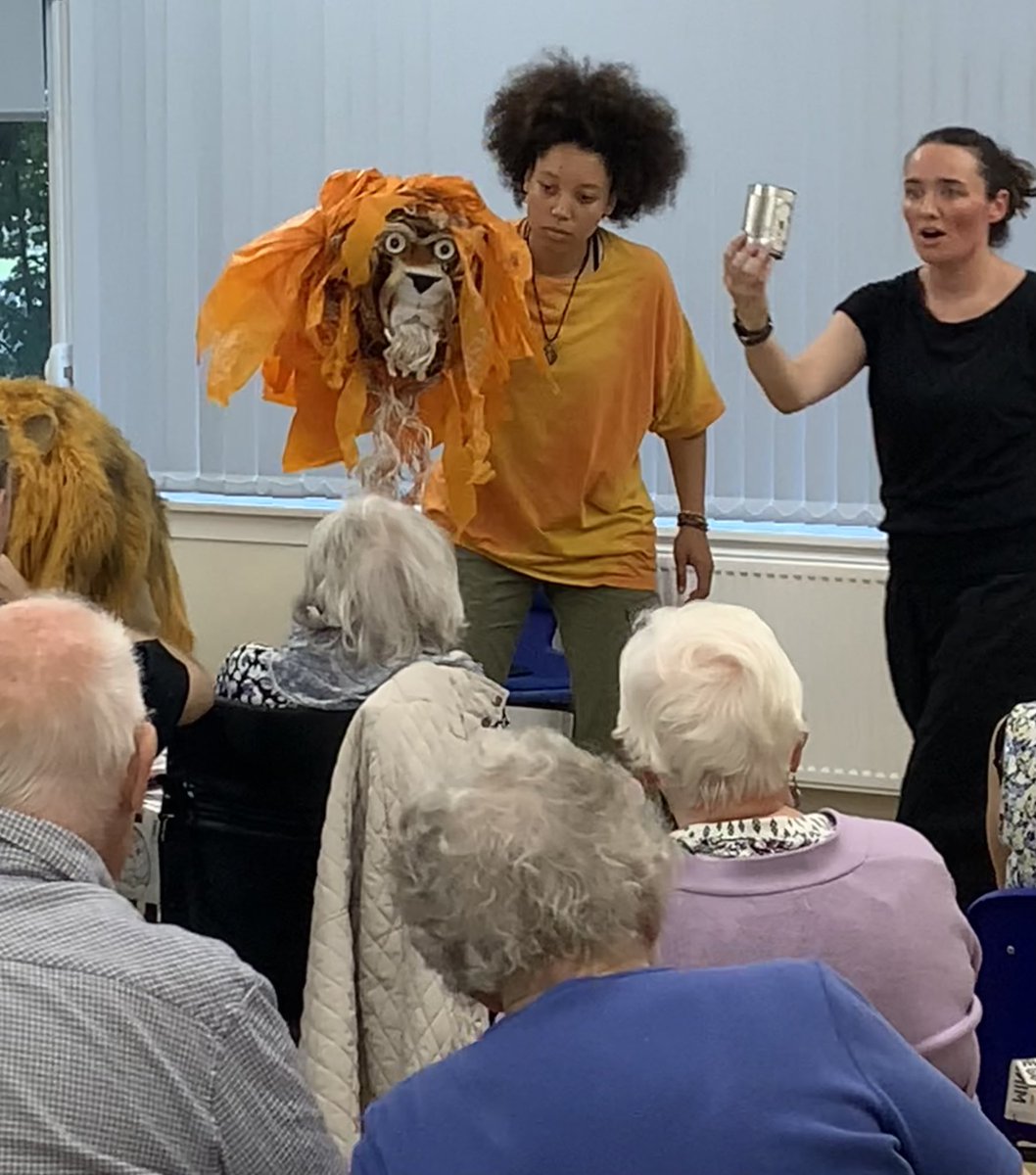 Rebecca Seymour (@rebseymour) on Twitter photo Huge thanks to <a href="/TallTreeTheatre/">Tall Tree Theatre</a> at #melksham full house yesterday with their amazing puppets! <a href="/wiltshiremusic/">Wiltshire Music Centre</a> <a href="/WiltsCreative/">WiltshireCreative</a> <a href="/poundarts/">🇺🇦Pound Arts🇺🇦</a> @AgeUKWiltshire <a href="/WiltsLibraries/">Wiltshire Libraries</a> <a href="/wiltscouncil/">Wiltshire Council #WiltshireTogether</a> <a href="/CommFirstWilts/">Community First Wiltshire</a> <a href="/HeritageWSHC/">Heritage@WSHC</a> <a href="/TNLComFund/">The National Lottery Community Fund</a> #celebratingagewiltshire Huge thanks to <a href="/TallTreeTheatre/">Tall Tree Theatre</a> at #melksham full house yesterday with their amazing puppets! <a href="/wiltshiremusic/">Wiltshire Music Centre</a> <a href="/WiltsCreative/">WiltshireCreative</a> <a href="/poundarts/">🇺🇦Pound Arts🇺🇦</a> @AgeUKWiltshire <a href="/WiltsLibraries/">Wiltshire Libraries</a> <a href="/wiltscouncil/">Wiltshire Council #WiltshireTogether</a> <a href="/CommFirstWilts/">Community First Wiltshire</a> <a href="/HeritageWSHC/">Heritage@WSHC</a> <a href="/TNLComFund/">The National Lottery Community Fund</a> #celebratingagewiltshire