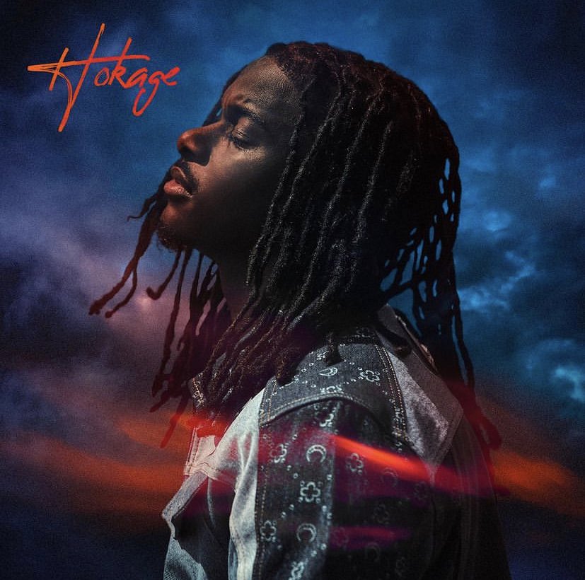 BeMarjinal's tweet photo. 🚨 SENSEY annonce la sortie de son album « HOKAGE » ! 

📆 27 OCTOBRE https://t.co/FORfZ1VKjv