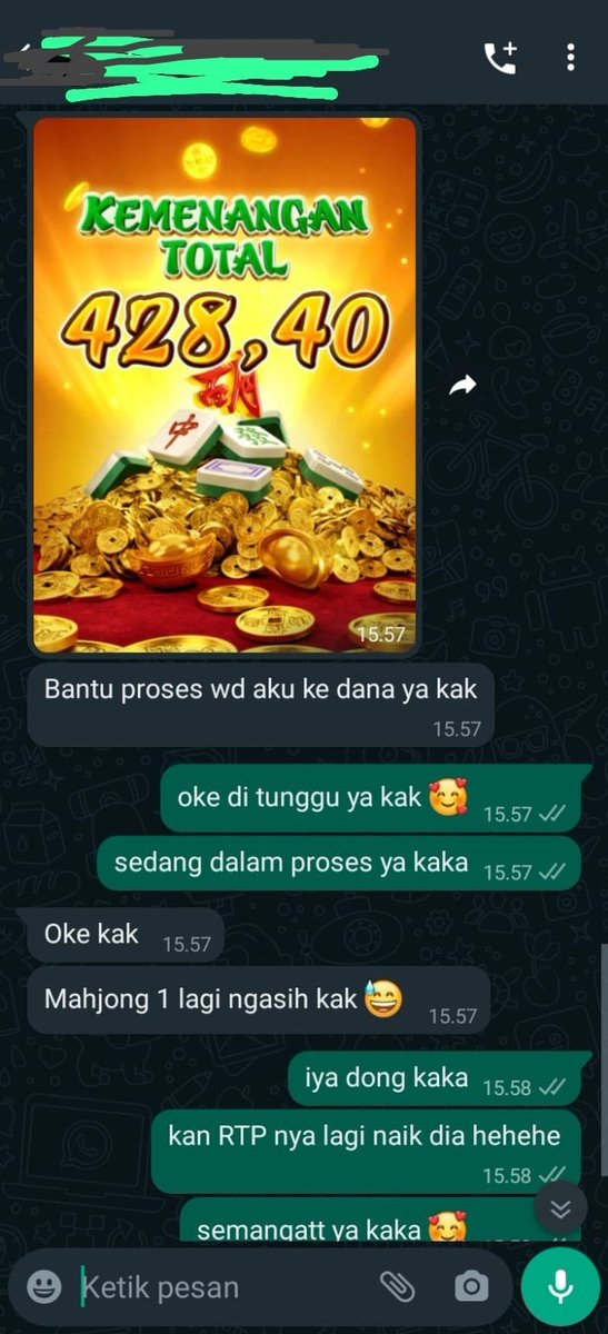 ivanafrans03's tweet photo. Testi Selasa Lido 88
https://t.co/MFxJVLFVYp https://t.co/RrTYwHKKJS