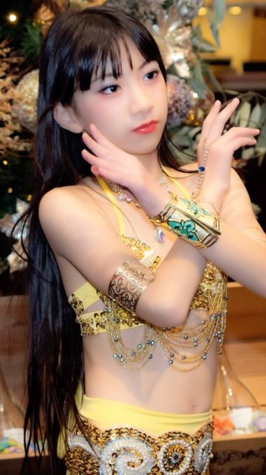 Twitterのコスプレ画像13