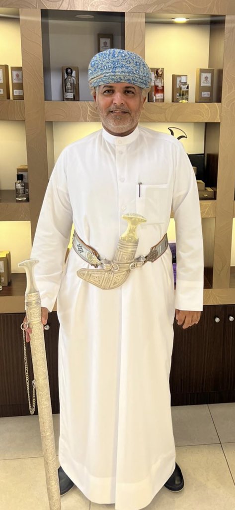 فهد عوض العازمي (@abuabdu75) on Twitter photo 