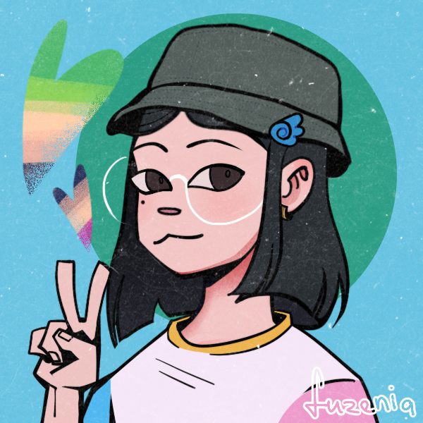 Denzy avatar maker｜Picrew