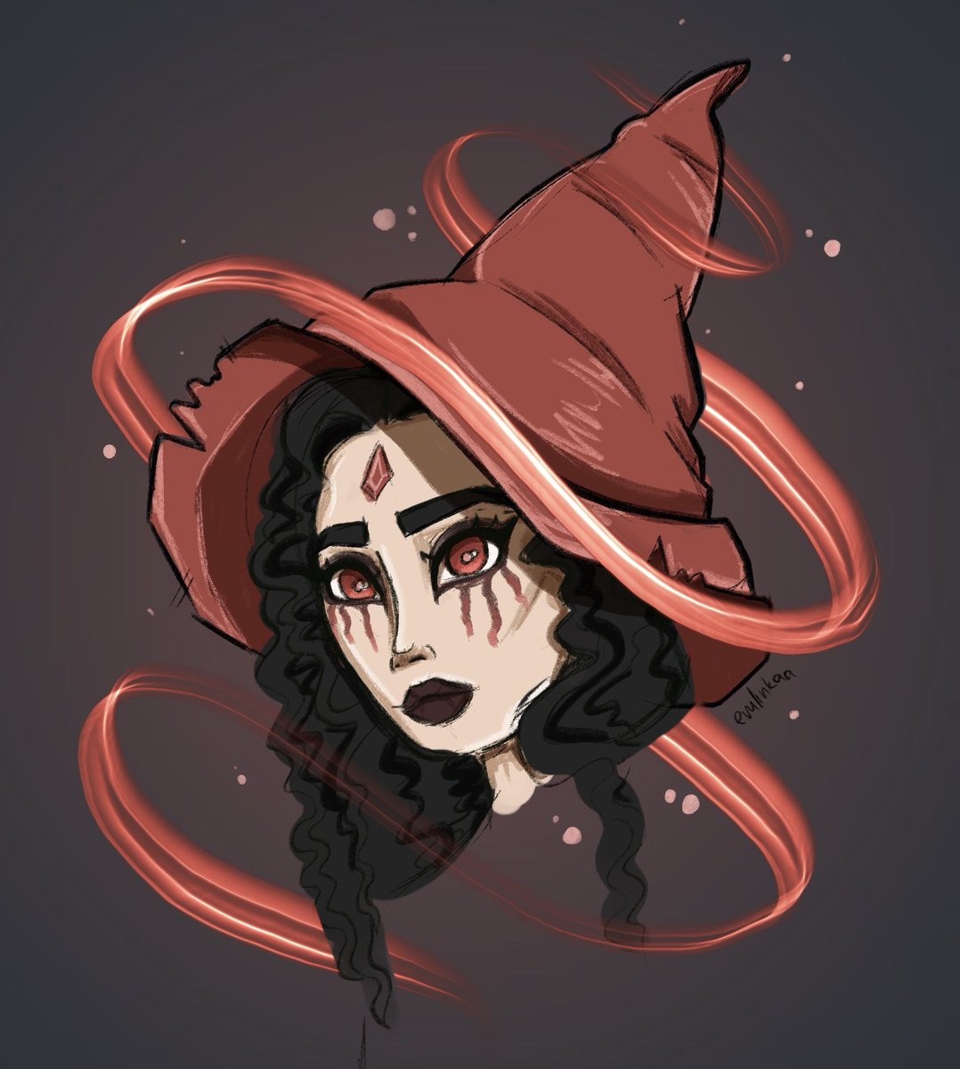 evulinkaa_'s tweet photo. halloween is coming :)) https://t.co/fKF6wSYZFN