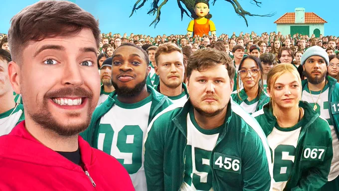 filicroval's tweet photo. En los últimos 12 meses, Mr Beast ha conseguido más de 50.000.000 de suscriptores.

Usando un solo truco: DUBBING

Aquí te explico cómo puedes hacerlo tú también, en sólo 30 segundos🧵👇: https://t.co/ECF88CEbRF