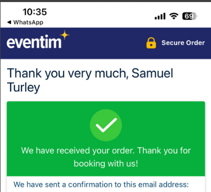 Samuel Turley tweet media