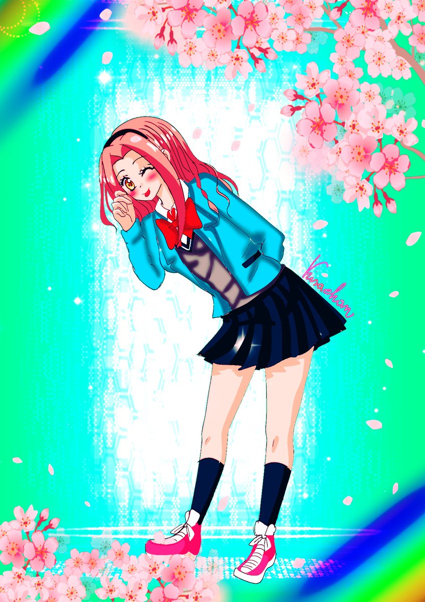 saradimaro1's tweet image. #mydrawingofibispaint #MimiTachikawa #digimonadventuretri #digidestinedofsincerity #kisachansart #deviantartkisachan90