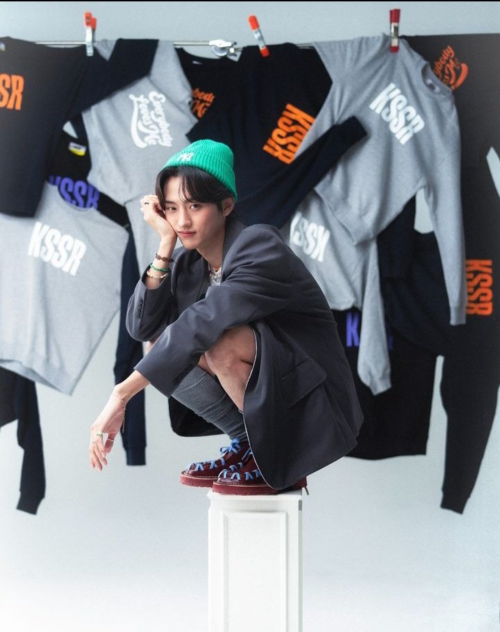 about_leemjs's tweet photo. Oh my god I'm lost for words😂💙💙💙

OH JUN-TAEK X KSSR 3

@ojunt X @kisser

#오준택 #Ohjuntaek #문라이트이엔티 #MoonlightENT #여덟번째감각 #TheEighthSense https://t.co/hC5qD4gkq5
