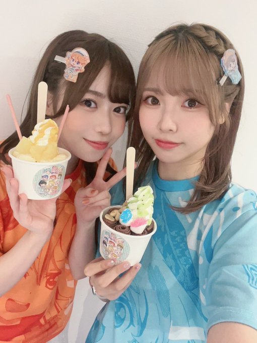 Twitterのコスプレ画像32