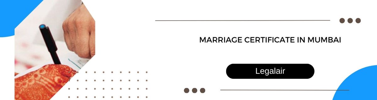 Marriage Certificate in Mumbai
In this blog, we'll explore how Legal Air simplifies the process of obtaining a Marriage Certificate in Mumbai, ensuring that couples can focus on their love while leaving the legalities to the experts.
Why Choose Legal Air Mumbai?