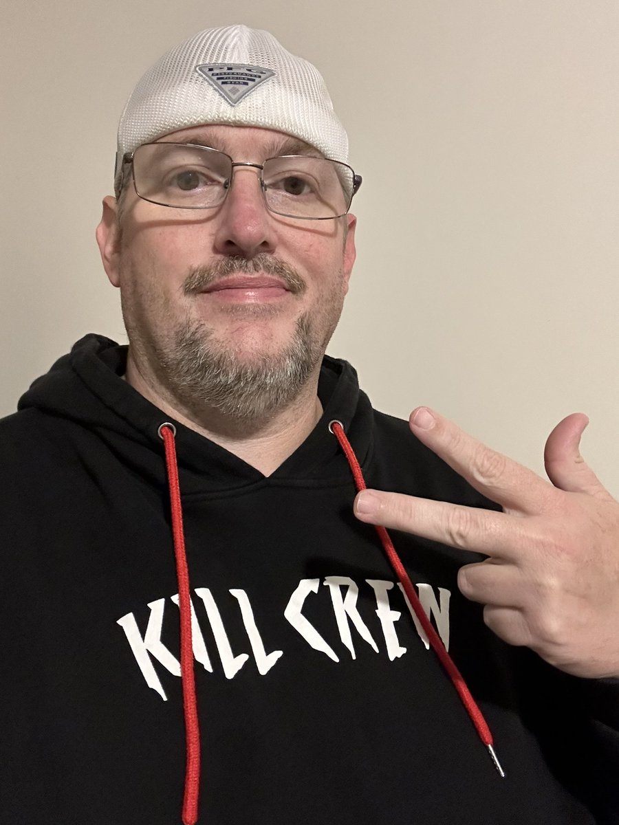 BamaBass's tweet photo. Headed to get this workout in. Good morning y’all! #killcrew https://t.co/zAJu0kPoOy