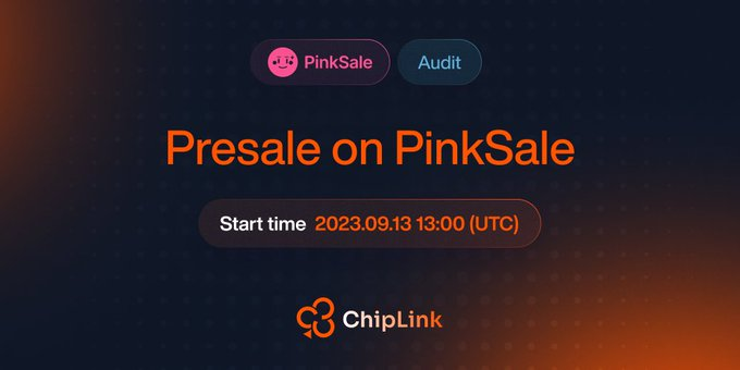 icomars's tweet photo. 🚀 We are pleased to inform you that we have passed the audit and are starting our launch on PinkSale. Don't miss your chance 😉

🌐 Link to PinkSale: https://t.co/gEKQP4eBto

⏳ Presale Start Time: 2023.09.13 13:00 (UTC)
⌛️ Presale End Time: 2023.09.15 13:00 (UTC)
#icomars https://t.co/MC2SOxOU1c