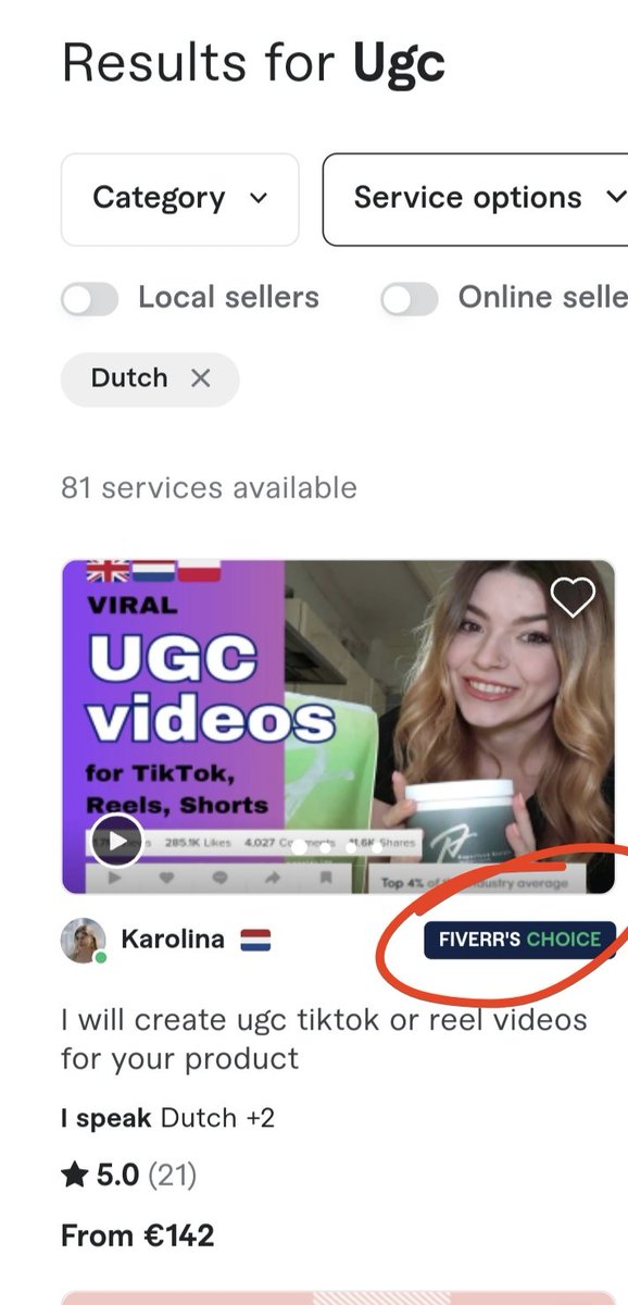 Karolina | UGC Creator ᴇɴ•ɴʟ•ᴘʟ tweet media