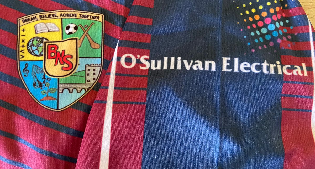 Ballyragget N.S. tweet media