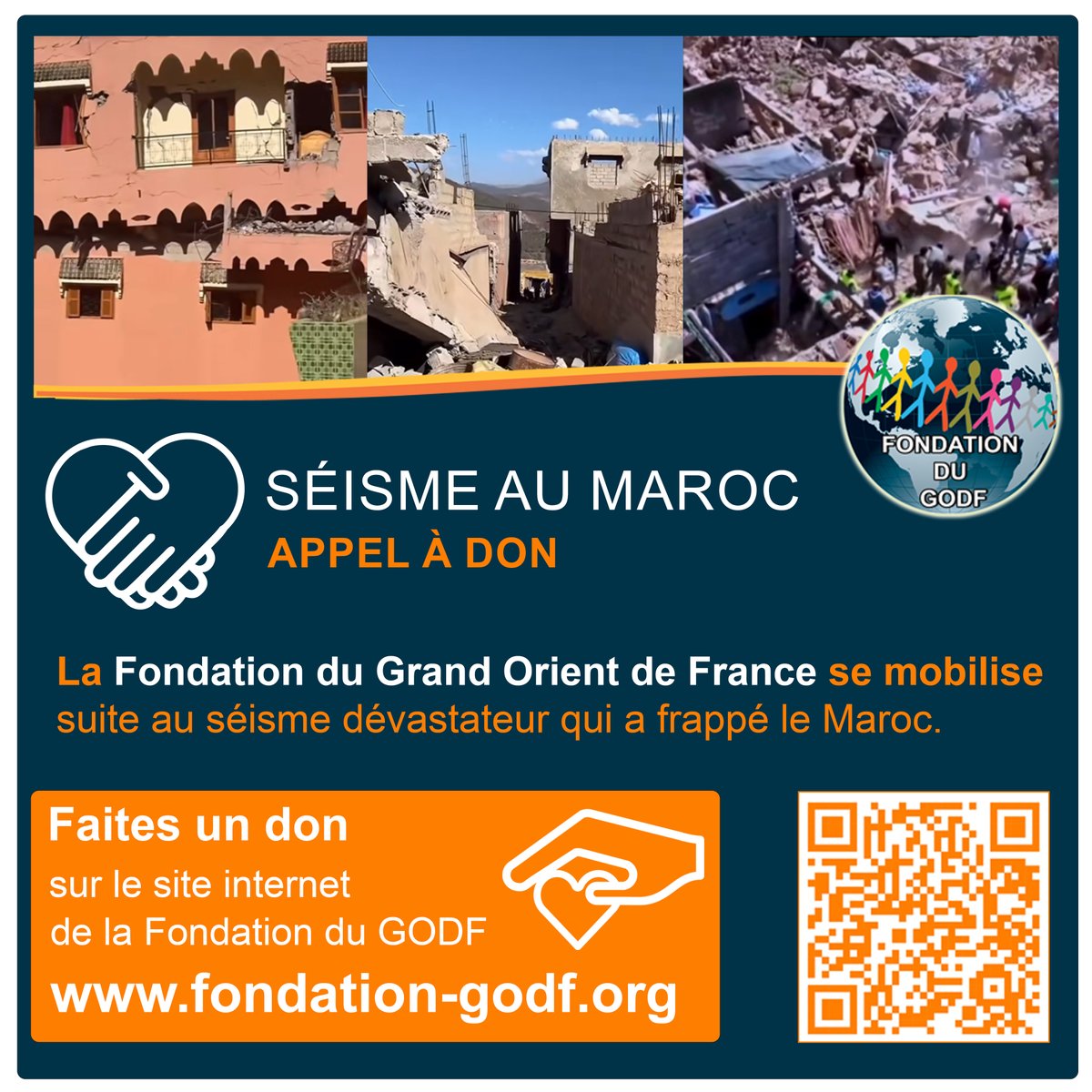Vous pouvez faire votre don directement sur soutenir.fondation-godf.org/seismemaroc202…