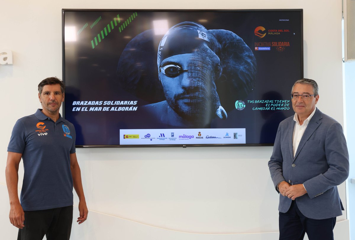 Diputación de Málaga tweet media