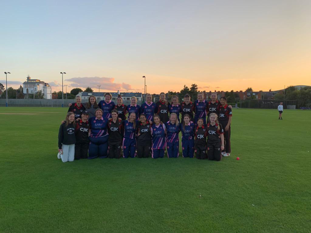 YMCA Cricket Club tweet media