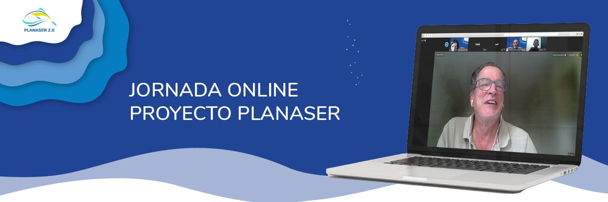 PLANASER 2.0 tweet media