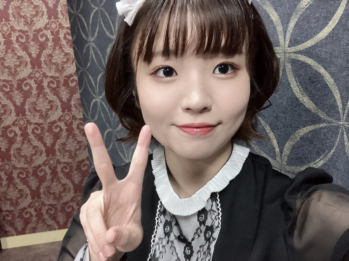 もう少しで開場です✨

#魔女エステリーゼの事件簿