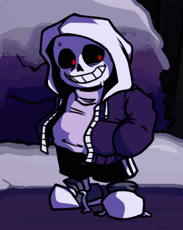 Dustt 'Erect' Sans - Friday Night Dusttin' by DustArtistRandomLol on  DeviantArt