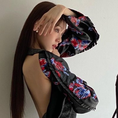 ran_red's tweet photo. #NewProfilePic https://t.co/qtKpBbqzAT