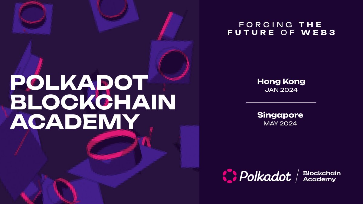 Polkadot Argenta🧉 tweet media