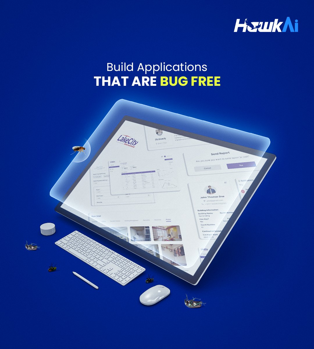 HawkAiOfficial's tweet image. Bug-free brilliance in every byte. 🐜✨

#CodingMastery #beingdigital #HawkAi #applications
