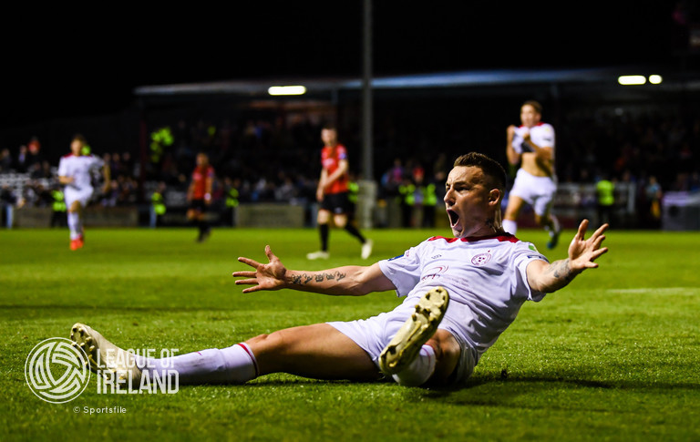 shelsfc's tweet photo. 🔙 | 𝗢𝗧𝗗 𝗶𝗻 𝟮𝟬𝟭𝟵

Enjoying ourselves... 

A special night that will live long in the memory of all Reds

#DublinsFinest | #Since1895 https://t.co/GWYfhDTzjt