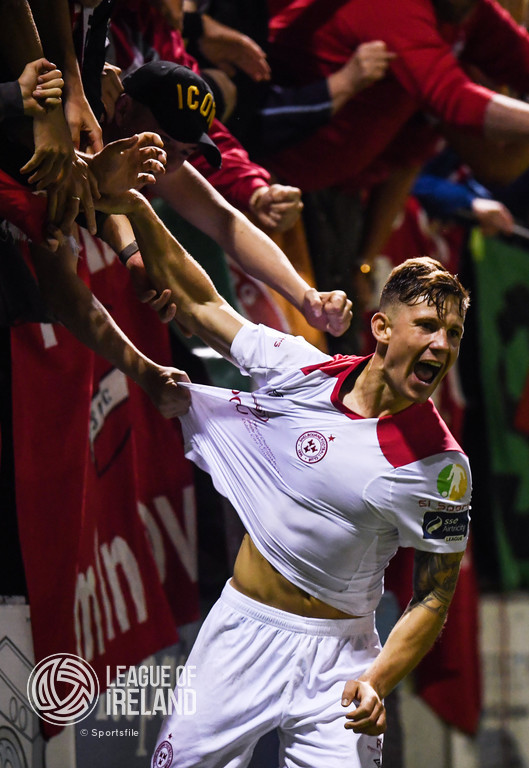 shelsfc's tweet photo. 🔙 | 𝗢𝗧𝗗 𝗶𝗻 𝟮𝟬𝟭𝟵

Enjoying ourselves... 

A special night that will live long in the memory of all Reds

#DublinsFinest | #Since1895 https://t.co/GWYfhDTzjt
