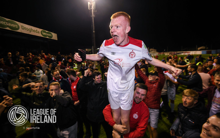 shelsfc's tweet photo. 🔙 | 𝗢𝗧𝗗 𝗶𝗻 𝟮𝟬𝟭𝟵

Enjoying ourselves... 

A special night that will live long in the memory of all Reds

#DublinsFinest | #Since1895 https://t.co/GWYfhDTzjt