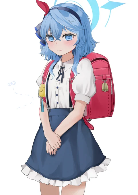 あまう あこ (11さい) 