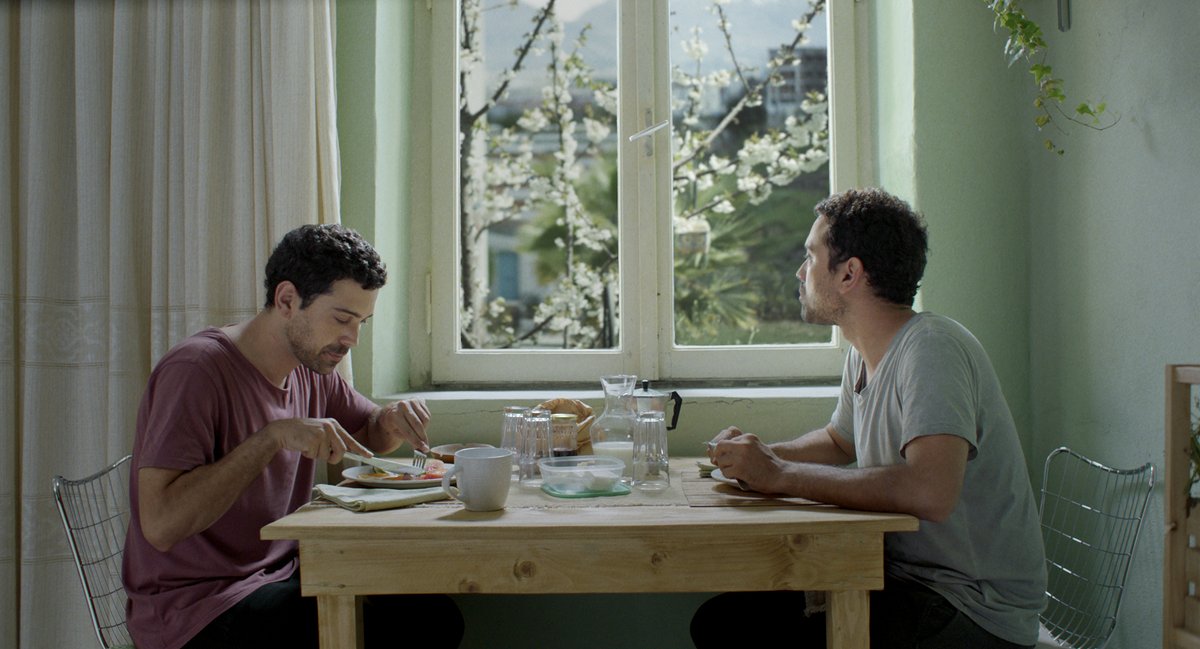 Screen Scotland (@screenscots) on Twitter photo Celebrate Eastern European cinema this week at <a href="/SamizdatFilm/">Samizdat Eastern European Film Festival</a> Festival ๐ฝ๏ธโจ
Running in-person 12-16 Sep 2023 at <a href="/CCA_Glasgow/">CCA</a>, the festival's diverse programme, includes surrealist animation, contemporary films, and retrospectives!
Find out more โก๏ธ samizdatfest.co.uk Celebrate Eastern European cinema this week at <a href="/SamizdatFilm/">Samizdat Eastern European Film Festival</a> Festival ๐ฝ๏ธโจ
Running in-person 12-16 Sep 2023 at <a href="/CCA_Glasgow/">CCA</a>, the festival's diverse programme, includes surrealist animation, contemporary films, and retrospectives!
Find out more โก๏ธ samizdatfest.co.uk