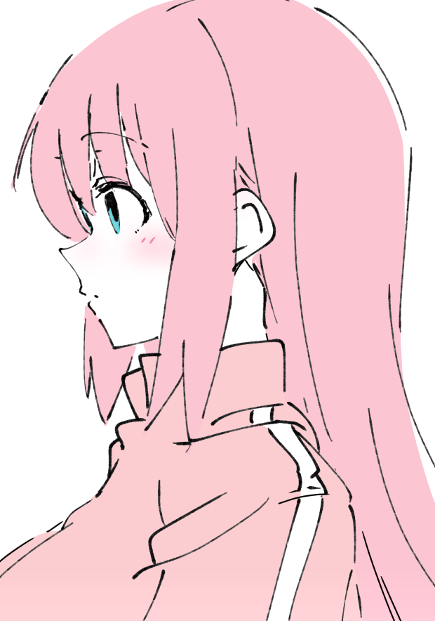 後藤ひとり 「まとめ 」|Ｉｘｙ（いくしー）のイラスト