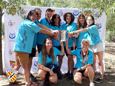 FEDAS Valencia tweet media